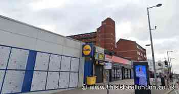 Lidl Dagenham Heathway supermarket to shut for refurb