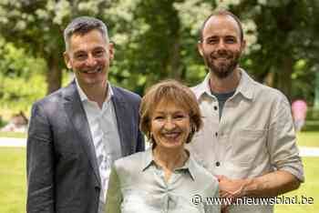 Groen en Ecolo trekken met gezamenlijke lijst naar kiezer