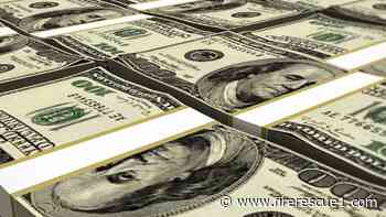 W.Va. county fire departments receive funding through American Rescue Plan grants