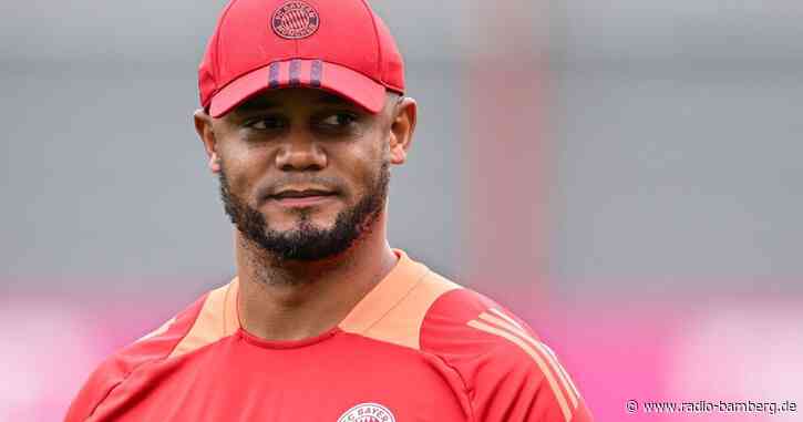 Topspiel Bayern gegen Bayer am Samstagabend