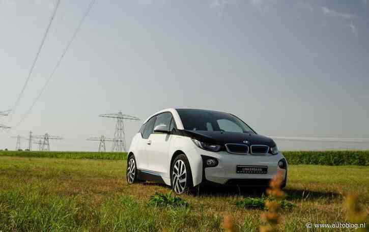 Dikke pech, de subsidiepot voor tweedehands EV’s is leeg