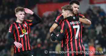 How to watch AFC Bournemouth friendlies v Arsenal and Wrexham