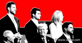 Live from the RNC: Republicans Are Acting Like They've Already Won