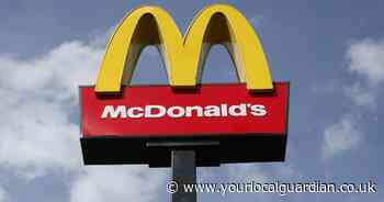 McDonald's giving away free doughnuts - hot to claim one