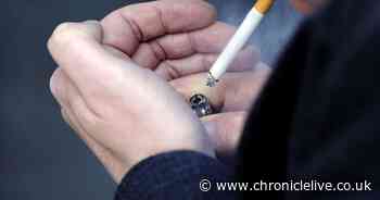 Have your say! Do you support Labour's smoking ban plans?