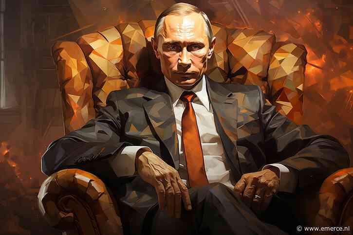 Poetin vreest dat cryptomining energietekorten kan veroorzaken in Rusland