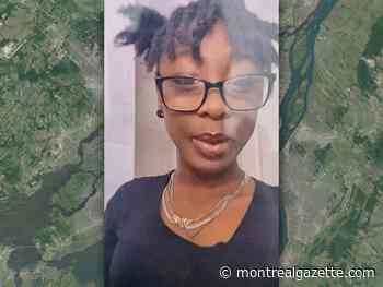 Missing Laval girl, 13, hasn't been seen since Wednesday