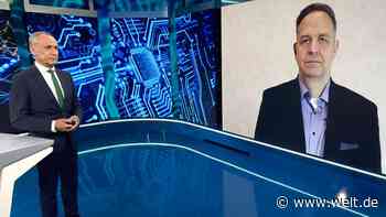 Chipsektor unter Druck – „Der Sektor ist sehr heiß gelaufen“