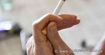 Poll: Do you agree with the smoking ban?