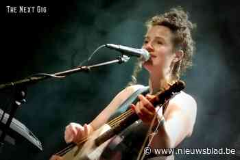 Belgische en Nederlandse artiesten spelen concert op de grens