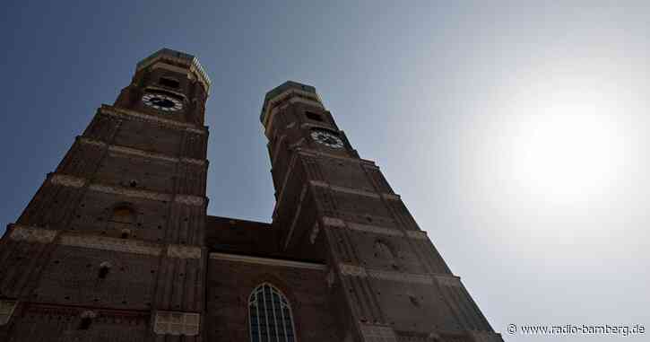 Erzbistum München nimmt weniger Kirchensteuern ein