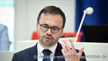 Nach Trunkenheitsfahrt: CDU gibt Rückendeckung für Landeschef Jan Redmann