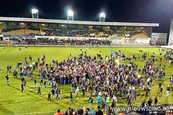 KSC Lokeren neemt profvoetbal in Daknam over van oude vzw: “Zelfde mensen maar veel meer mogelijkheden”