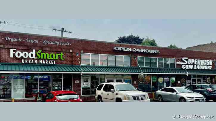 $2 Million Winning Powerball Ticket Sold In Chicago’s Logan Square