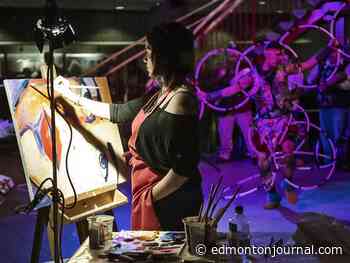 The List: Michelle Thrush and Cikwes kicking off 15th annual Rubaboo Arts Festival July 19-28