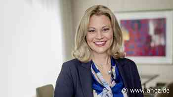 Dorint : Hochkarätiger Job für Stefanie Brandes