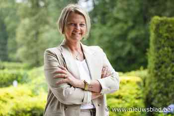 Belgisch feestje in de tuin van de villa Leemans: “Cocktail van sfeer en gezelligheid”