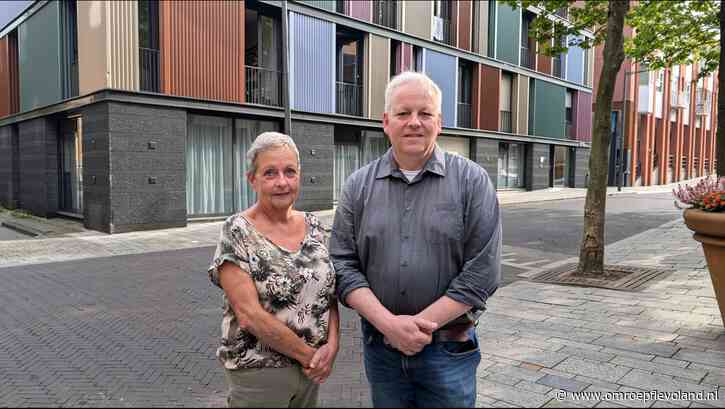 Almere - Omwonenden verslaafdenopvang: Almere maakt dezelfde fouten als in 2009