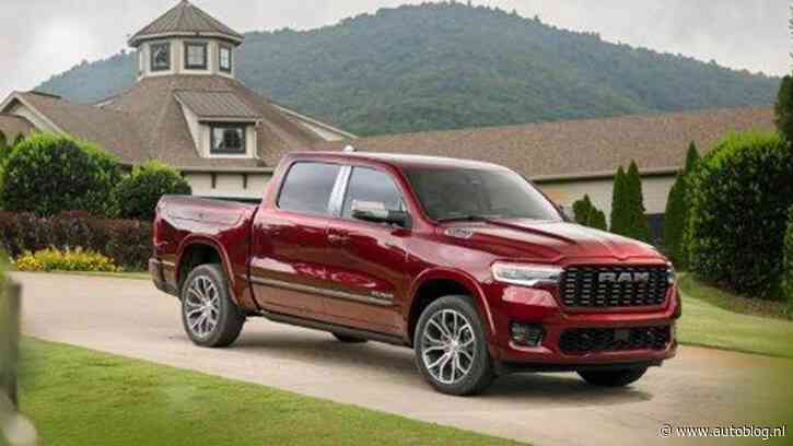 Running mate Trump: Gooi een berg subsidie op brandstofauto’s