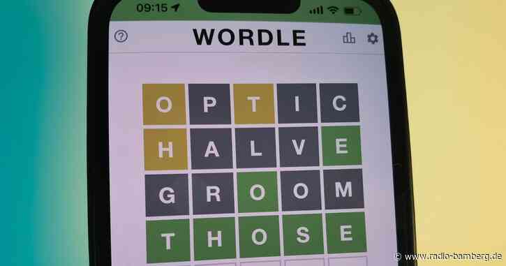 Gericht lehnt Klage im Markenstreit um «Wordle» ab