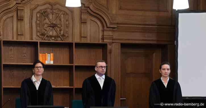 Nach Einbruch in Tresorraum: Haftstrafen gegen vier Männer