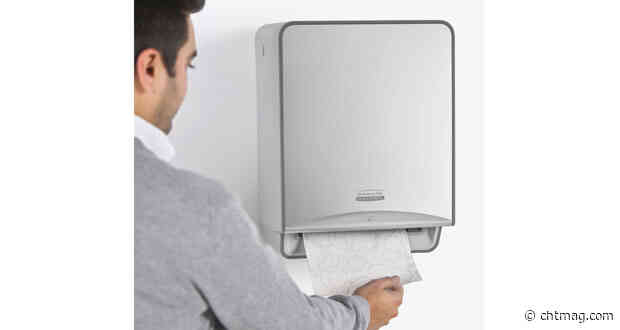 Kimberly-Clark Professional offers new free washroom dispensing systems audit
