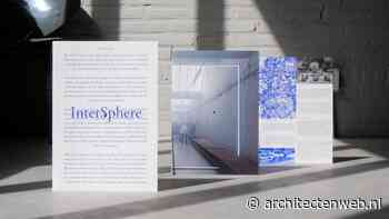 Studioninedots presenteert InterSphere: manifest voor de ongeprogrammeerde stad