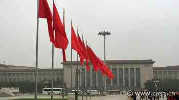 China will Modernisierung der Wirtschaft vorantreiben