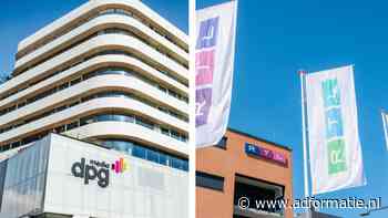 DPG Media vraagt vergunning aan voor overname RTL Nederland