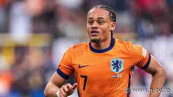 EM-Star Simons im Visier: Hat FC Bayern bereits ein 90-Millionen-Angebot gemacht?