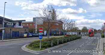 Bastable Avenue Barking set to close for surfacing works