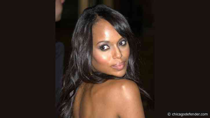 If Kerry Washington Can Get COVID-19, You Can Too