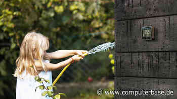 Smarte Wetterstation: Eve Weather ab sofort auch auf Matter umgestellt