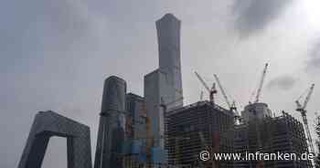 China treibt Modernisierung der Wirtschaft voran