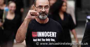 Report: Andrew Malkinson could have been freed decade earlier