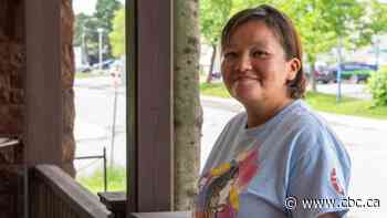 She's grateful for transitional housing she can call home. Amid crises in Thunder Bay, there's a push for more