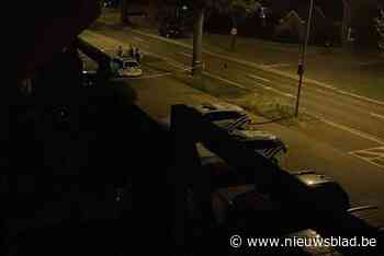 Man valt onder verdachte omstandigheden uit raam derde verdieping: onderzoeksrechter gevorderd