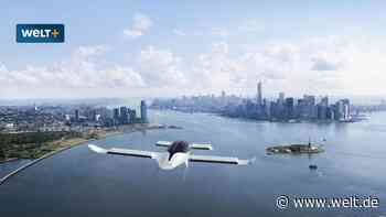 Die neue Supermacht am Himmel