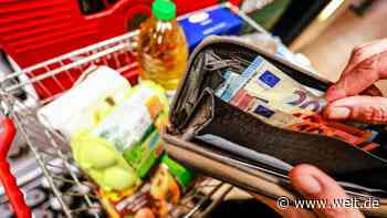 Ausgerechnet Familien verlieren durch Ampel-Entlastungen an Kaufkraft