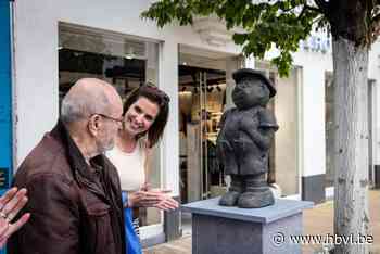Vuilnisman is na vier jaar opnieuw welkom in Hasseltse Demerstraat