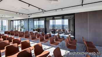 Turnova de flexibele eventlocatie