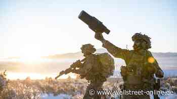 Tenbagger unter Beschuss: DroneShield: Shortseller-Attacke – "Das kann in einem Desaster enden"