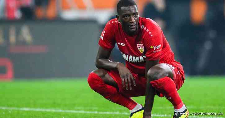 Im zweiten Anlauf: Guirassy-Wechsel zum BVB perfekt