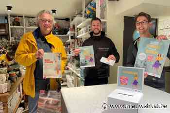 Wie wint hoofdprijs ‘Gerinkel naar de Winkel’? Essenaren leveren ruim 2.500 spaarkaarten in