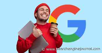 CWV & Google Page Experience Ranking Factor Updated via @sejournal, @martinibuster