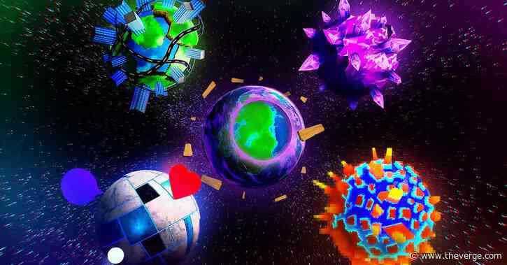 Metaverse expert Matthew Ball still believes in the 3D internet