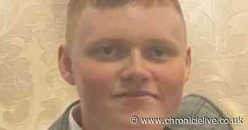 Teen denies causing death of 15-year-old Conner Loder in Newcastle crash