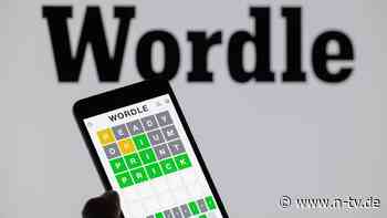 Rechtsstreit um Wordle: "New York Times" verliert gegen Hamburger Rätselmacher