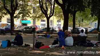 Allerta caldo, i senza dimora rischiano. Il Comune pensa a un'accoglienza d'emergenza
