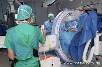 Robotik und KI in der intraoperativen 3D Bildgebung